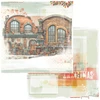 49 AND MARKET 12x12 Paper: Jolly Jingles - Festive