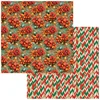 49 AND MARKET 12x12 Paper: Jolly Jingles - Merry