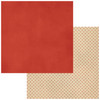 49 AND MARKET 12x12 Paper: Jolly Jingles - Solid Sheet 3