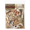 49 AND MARKET Ephemera Set: Season's Bounty