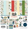Amsterdam Collection Kit