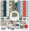 Switzerland Collection Kit