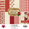 KEEP IT SIMPLE 12x12 Collection Pack - La Vie en Rose