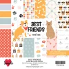KEEP IT SIMPLE 12x12 Collection Pack - Best Friends
