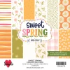 KEEP IT SIMPLE 12x12 Collection Pack - Sweet Spring