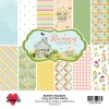 KEEP IT SIMPLE 12x12 Collection Pack - Bunny Season