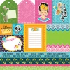 KEEP IT SIMPLE 12x12 Collection Pack - Viva Mexico
