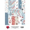 KEEP IT SIMPLE 6x9 Collection Pack - Scandinavian Christmas