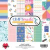 KEEP IT SIMPLE 12x12 Collection Pack - Craft Mode
