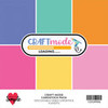 KEEP IT SIMPLE 12x12 Collection Pack - Craft Mode Solids