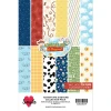 KEEP IT SIMPLE 6x9 Collection Pack - Adventure & Beyond