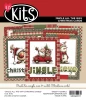 KEEP IT SIMPLE Kit - Jingle All The Way Cards