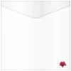 KEEP IT SIMPLE 12x12 Paper Keeper - Plain