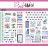 PINK & MAIN Rub-Ons: June