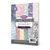 HUNKYDORY A5 Paper Pack: Essential Selection - Lace