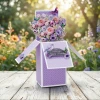 KATY SUE Pop-Up Card Making Kit: Blooming Box Bouquets