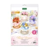 KATY SUE Card Making Kit: Teacup Bouquet