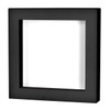 DOODLEBUG 8x8 Shadow Box - Black