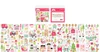 PREORDER - ships late NOVEMBER: DOODLEBUG DESIGNS Dear Santa Odds & Ends