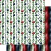 SSC DESIGNS 12x12 Collection Kit: Midnight Mistletoe