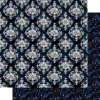 SSC DESIGNS 12x12 Collection Kit: Midnight Mistletoe