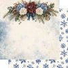 SSC DESIGNS 12x12 Collection Kit: Country Winter