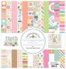 DOODLEBUG DESIGNS Pretty Kitty 12x12 Paper Pack