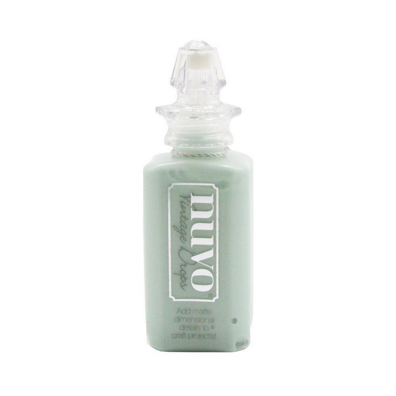 Nuvo - Vintage Drops - Peppermint Candy