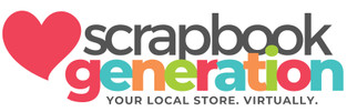 Scrapbook Generation