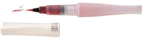 ZIG Wink Of Stella Glitter Brush II: Clear