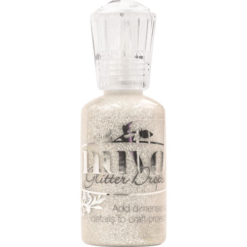 TONIC STUDIOS Nuvo Glitter Drops: Gold Coast