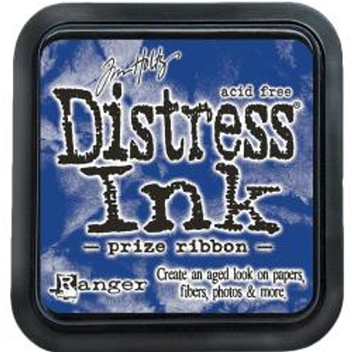 TIM HOLTZ Distress Ink Pad: Prize Ribbon