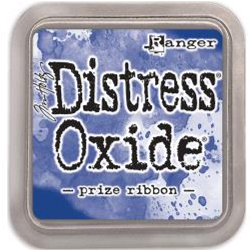 Distress Oxide Ink Pad: Prize Ribbon