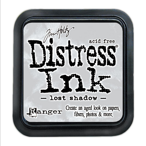 TIM HOLTZ Distress Ink Pad: Lost Shadow