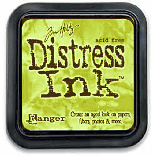 TIM HOLTZ Distress Ink Pad: Shabby Shutters