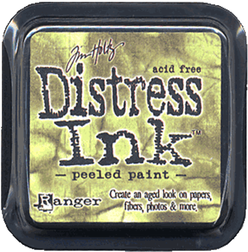 Tim Holtz Distress® Ink Pad Uncharted Mariner