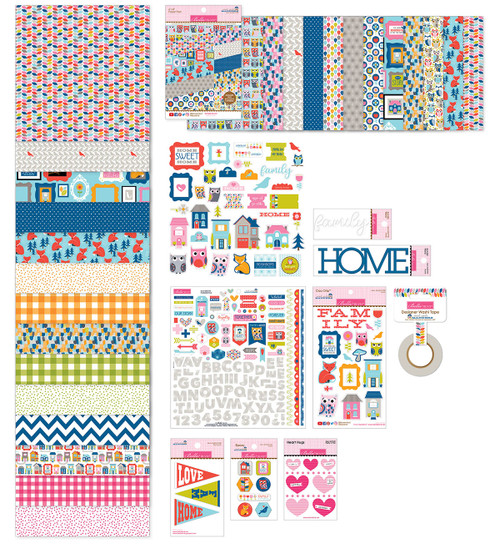 BELLA BLVD Value Bundle: Mind Your Manners