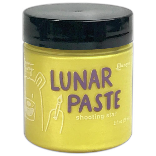 SIMON HURLEY Lunar Paste: Shooting Star