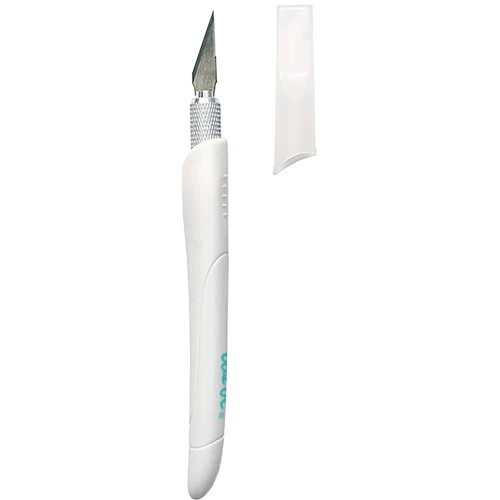 WRMK Crafter's Essentials: Craft Knife