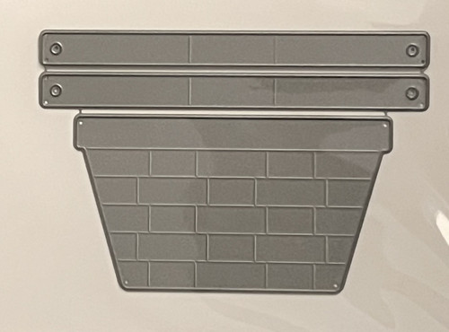 MY FAVORITE THINGS Die-namics Metal Die: Picnic Basket