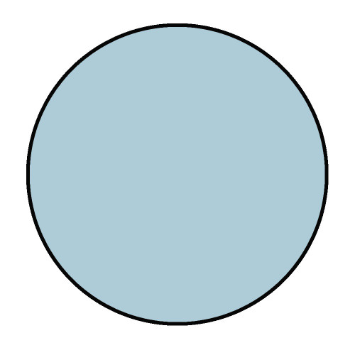 REORDER - expected 3/1: 49 AND MARKET Ranger Dye Ink Pad: Frosty