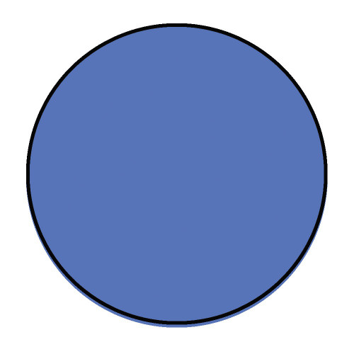 REORDER - expected 3/1: 49 AND MARKET Ranger Dye Ink Pad: Early Bird