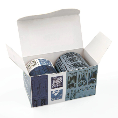 49 AND MARKET Essentials - Tickets: MARINER