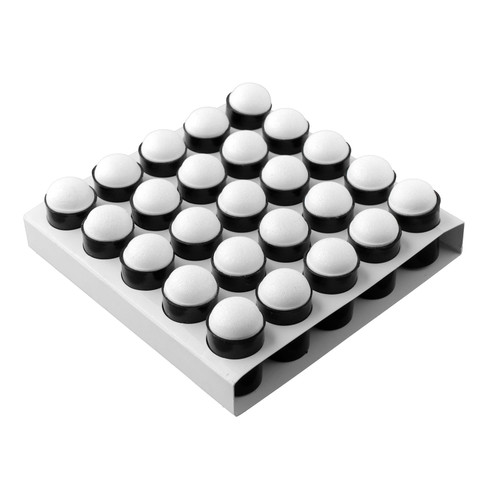 AMERICAN CRAFTS Sponge Paint Daubers