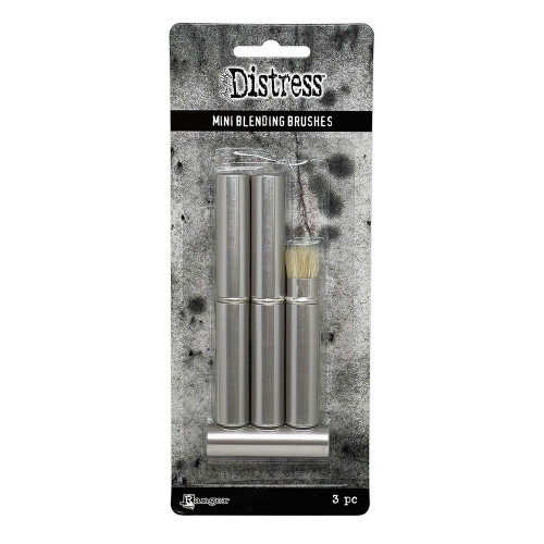 TIM HOLTZ Mini Blending Brushes