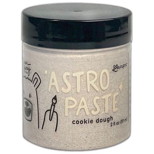 SIMON HURLEY Astro Paste: Cookie Dough