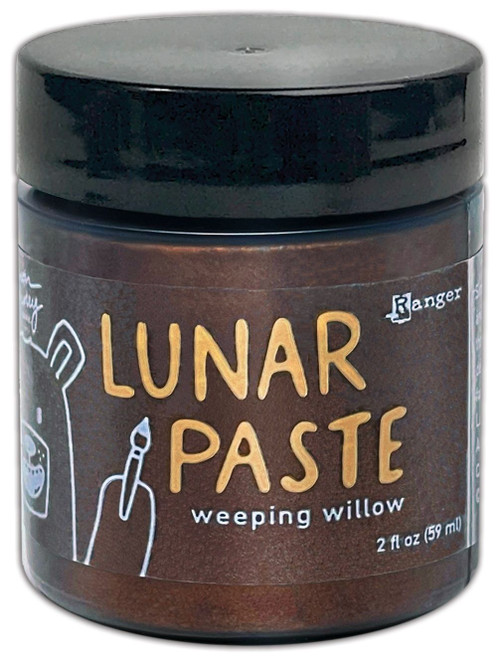 SIMON HURLEY Lunar Paste: Weeping Willow