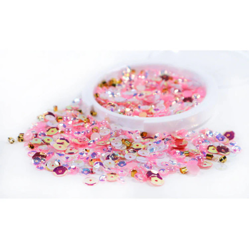 PICKET FENCE STUDIOS Sequin Mix: Carnival