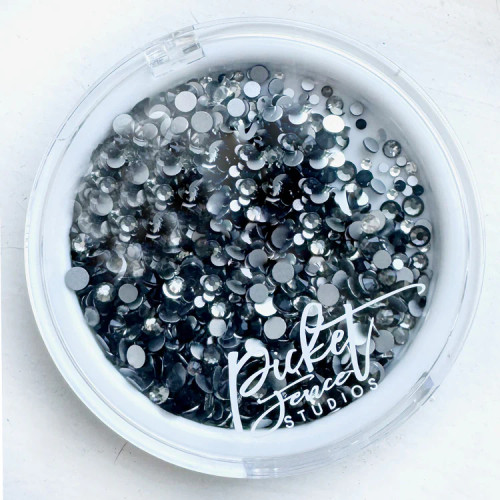 PICKET FENCE STUDIOS Gem Mix: Thunderstorm