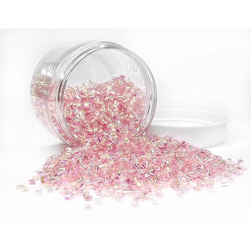 PICKET FENCE STUDIOS Shaker Garnish: Light Pink (4 oz.)